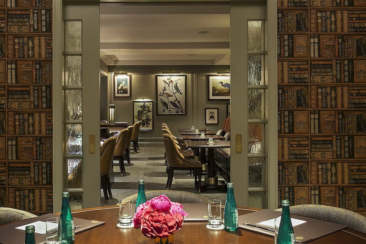 Фото InterContinental New York Barclay