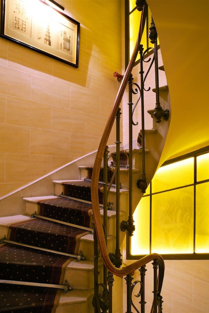 Фото Best Western Premier Trocadero La Tour 