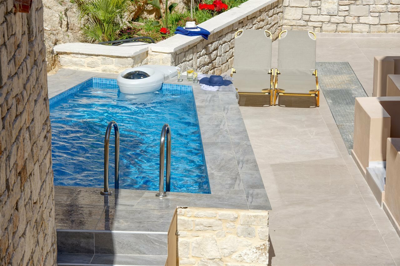 Фото Archipelagos Hotel