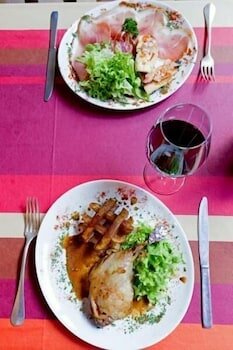 Фото Hôtel Saint-Etienne