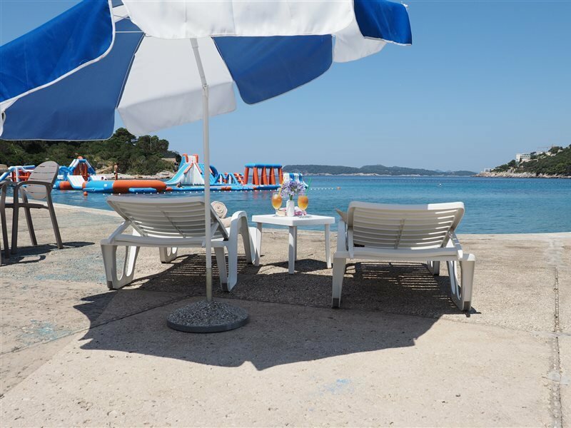 Фото Hotel Adriatic