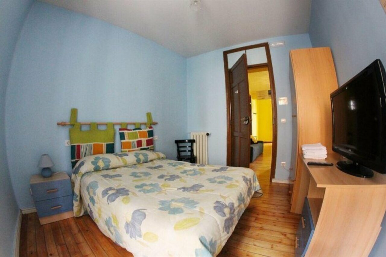 Фото Alda Centro León