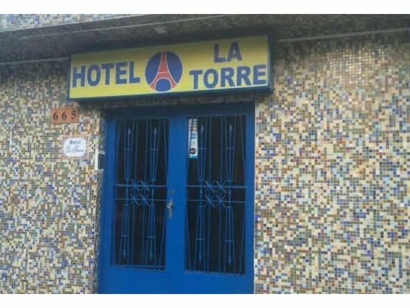 Фото отеля 1