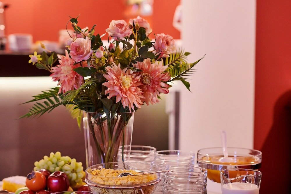 Фото La Boutique Hotel Prague