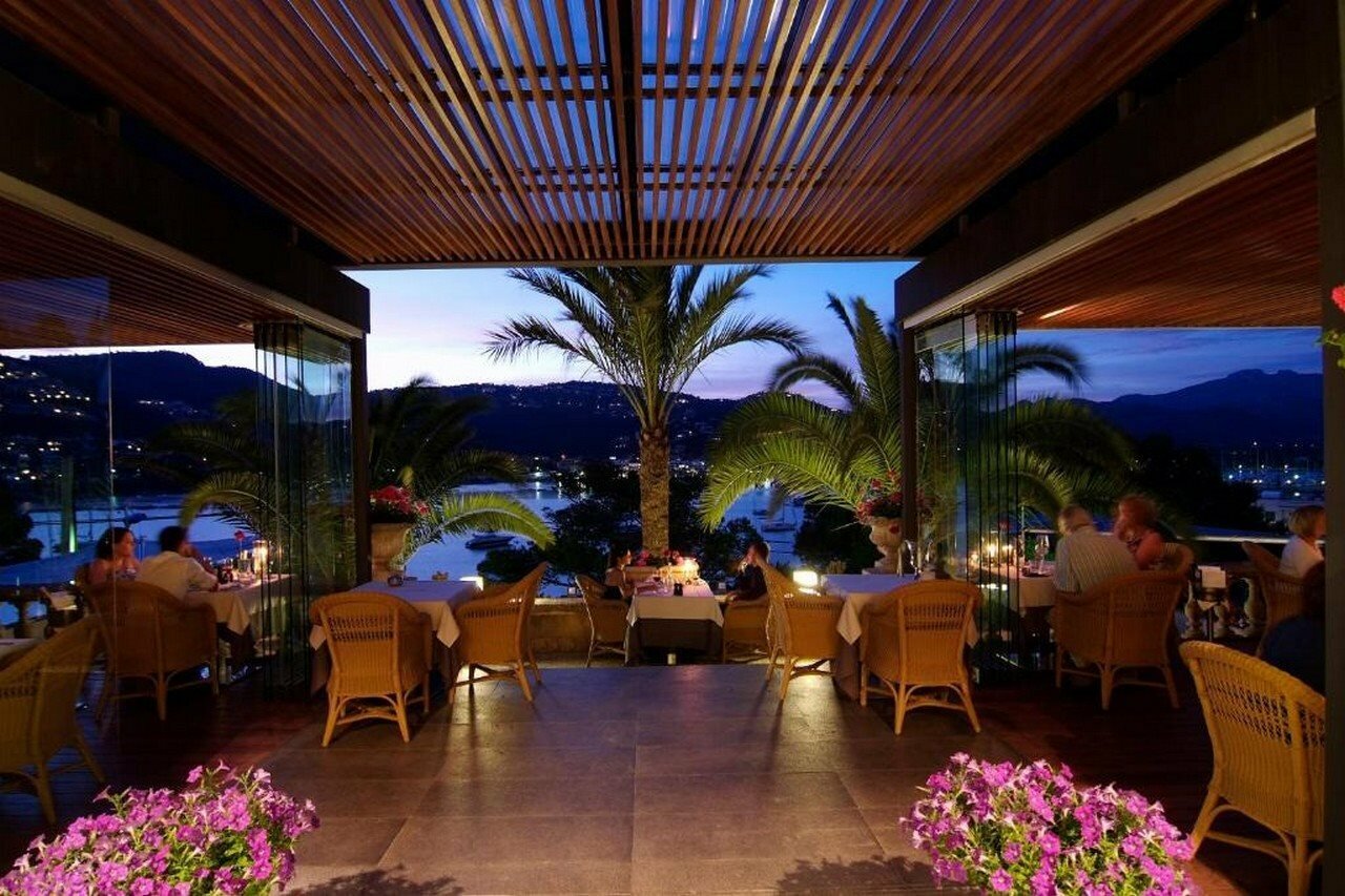 Фото Hotel Villa Italia