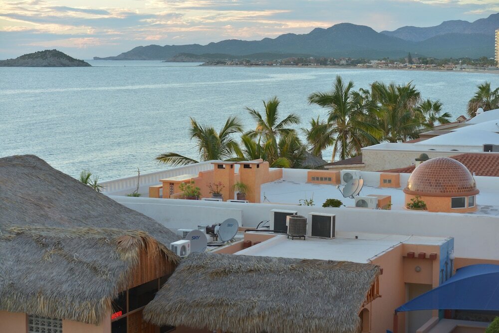 Фото Sea of Cortez Beach Club