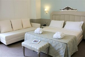 Гостиница Jr Hotels Oriente Bari