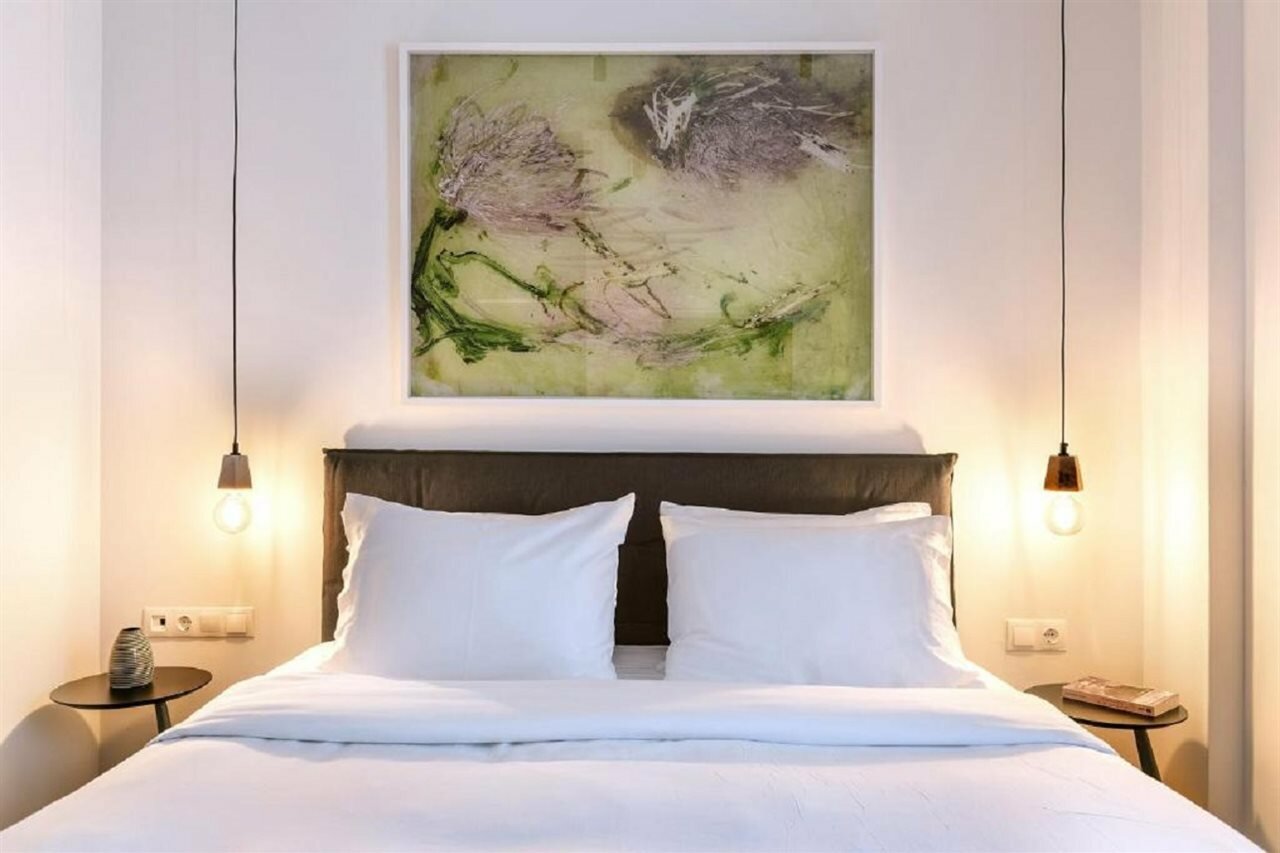 Фото Nin&Bau Sarri 2