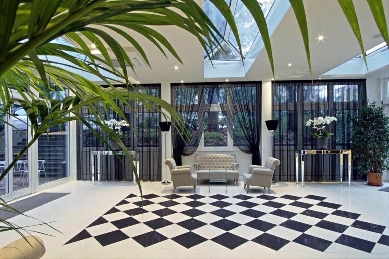 Фото Boutique Hotel Calzavecchio