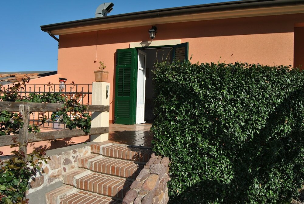 Фото Hotel Agriturismo Santa Margherita