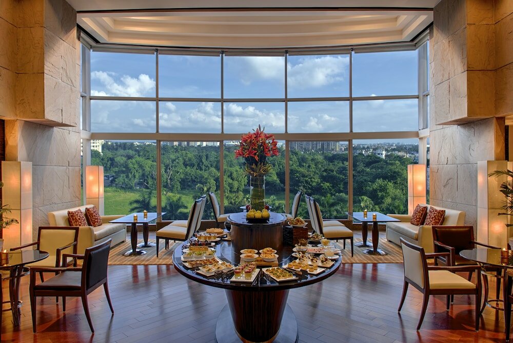 Фото Hyatt Regency Kolkata