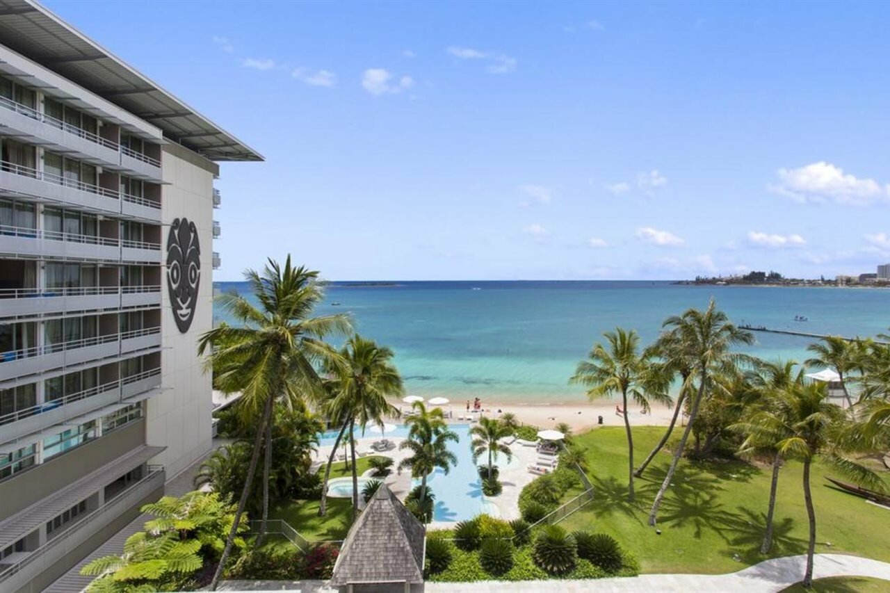 Фото Chateau Royal Beach Resort and SPA