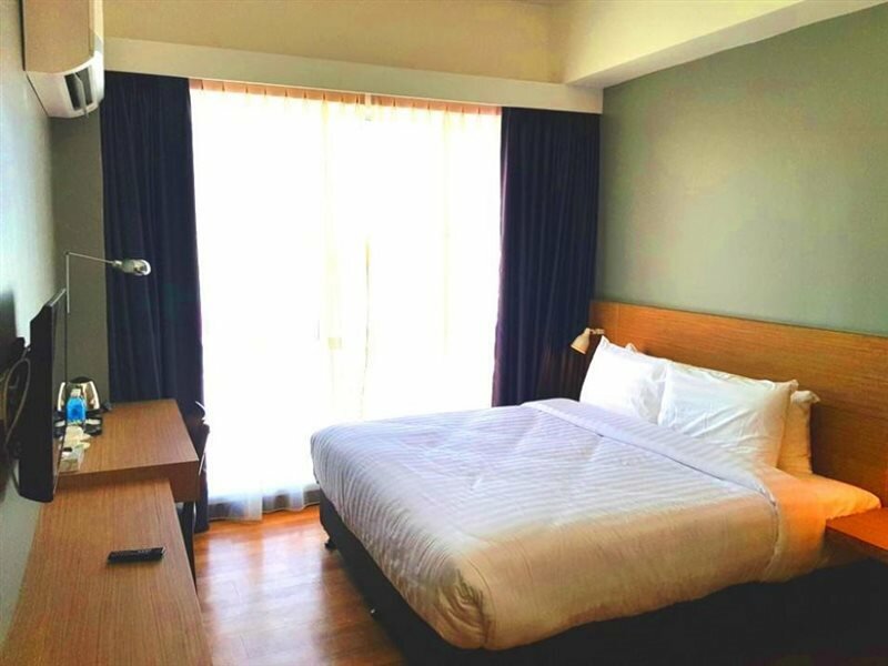 Фото Win Hotel