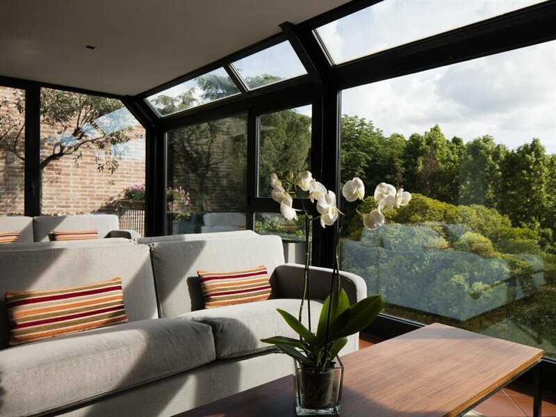 Фото Hotel Dei Duchi