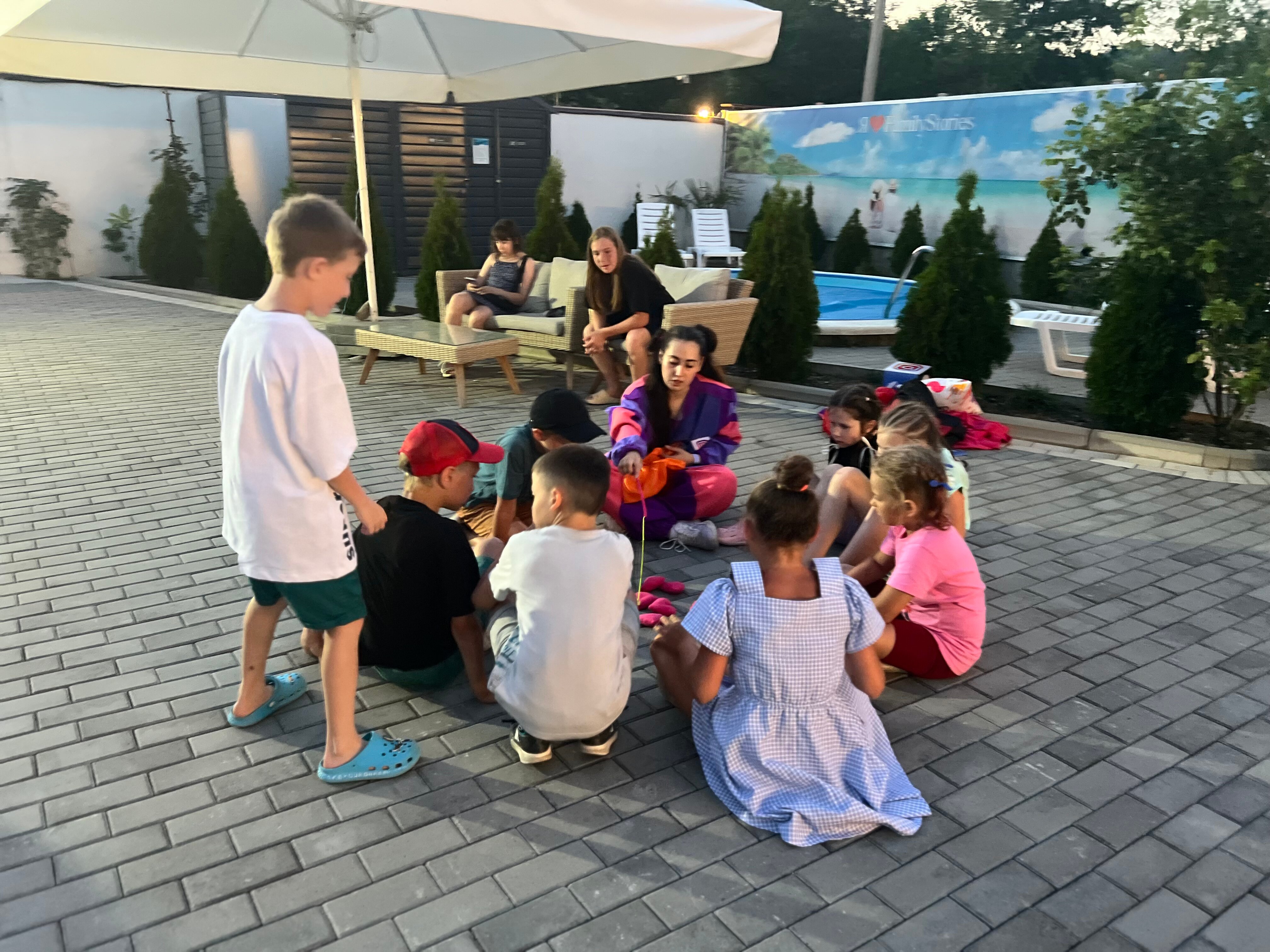 Фото Семейные истории