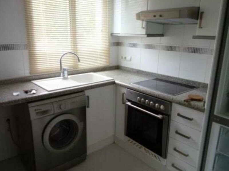 Фото Apartamentos Gandía Universidad 3000