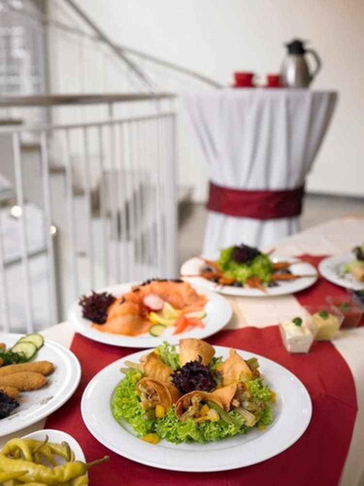 Фото Mercure Hotel Aachen am Dom