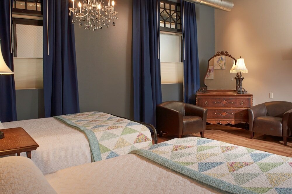 Фото The Hotel Denver