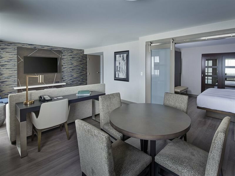 Фото Detroit Marriott Troy