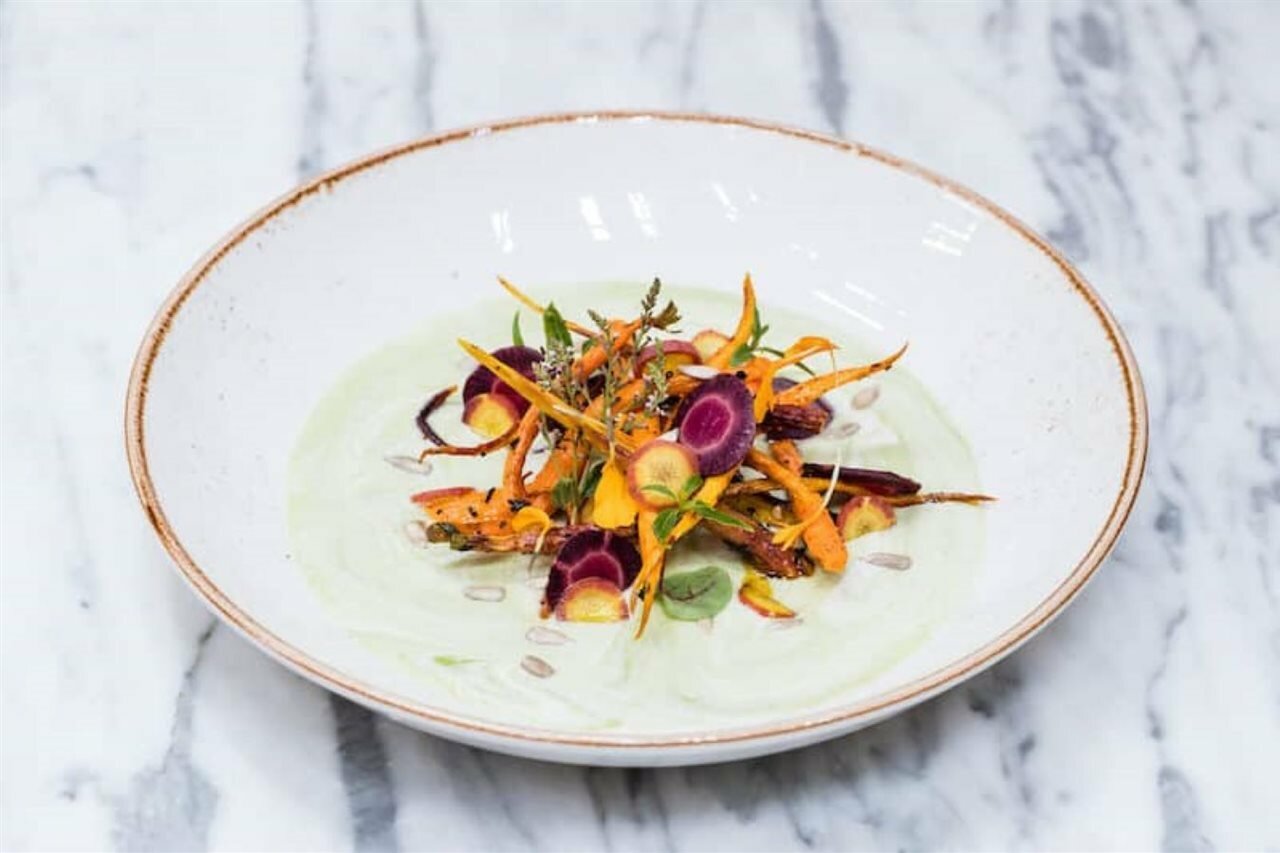 Фото Ovolo Sydney Woolloomooloo