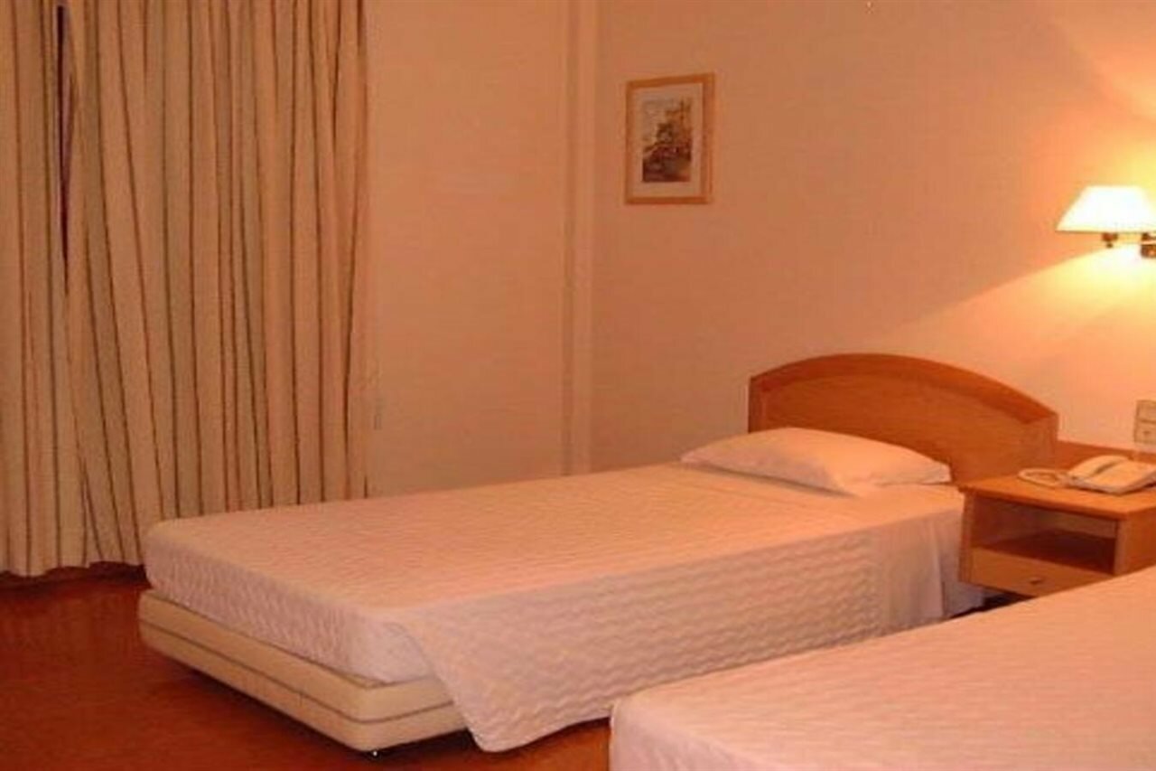 Фото Grande Hotel Dom Dinis