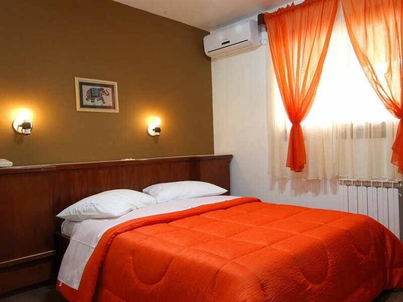 Фото Hotel Estrelas da Serra