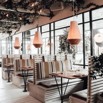 Фото Hotel Aravaca Village