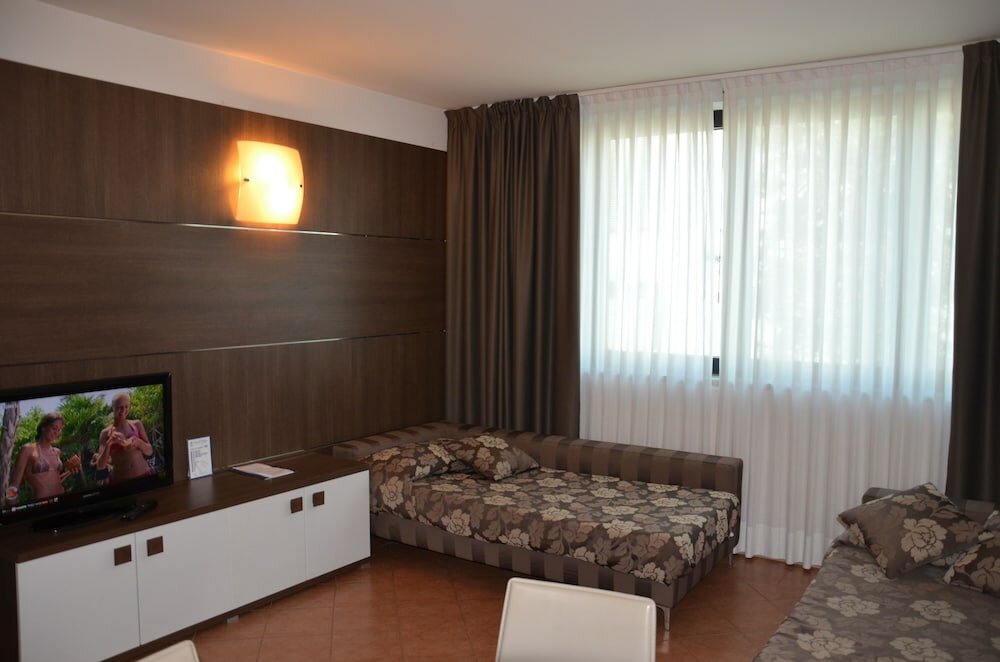 Фото Hotel Victoria