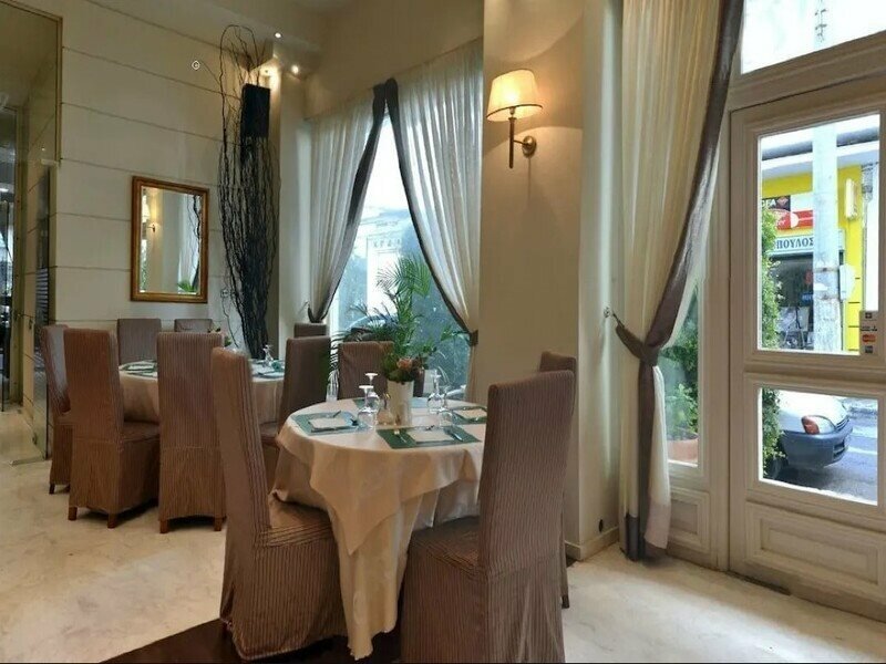 Фото Galaxy Hotel