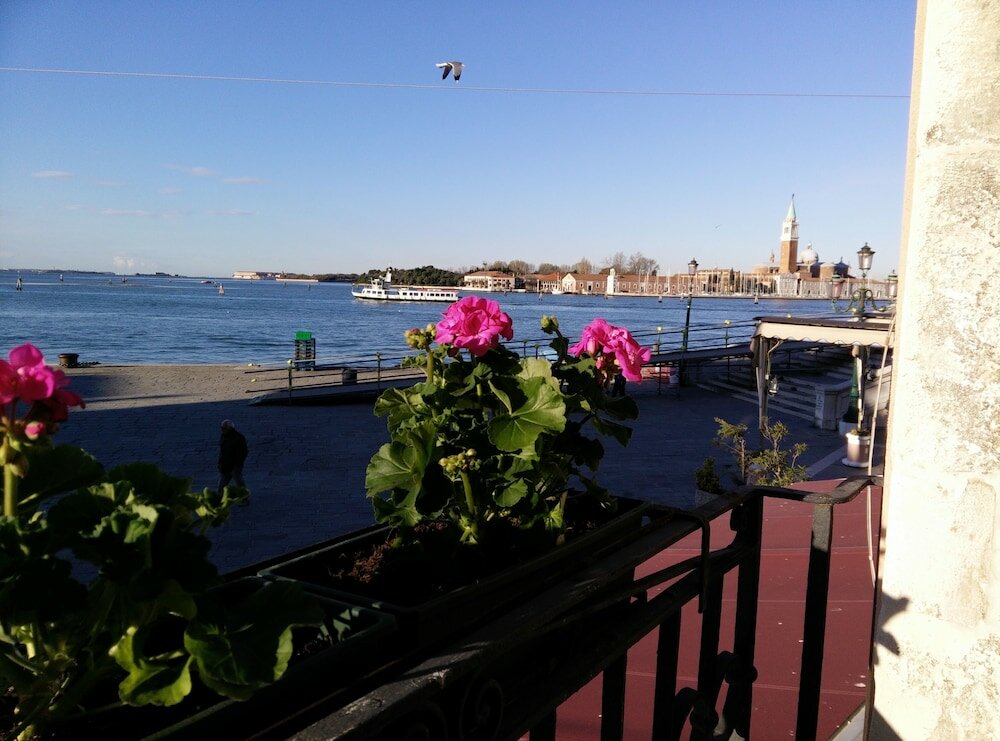 Фото Hotel Ca' Formenta