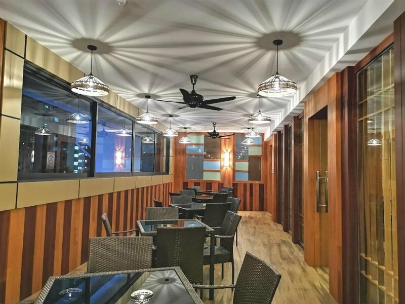 Фото Frame Hotel