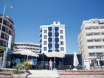 Sea Bird Hotel (Aydın, Didim, Altınkum Mah., 73 Sok., 3), hotel