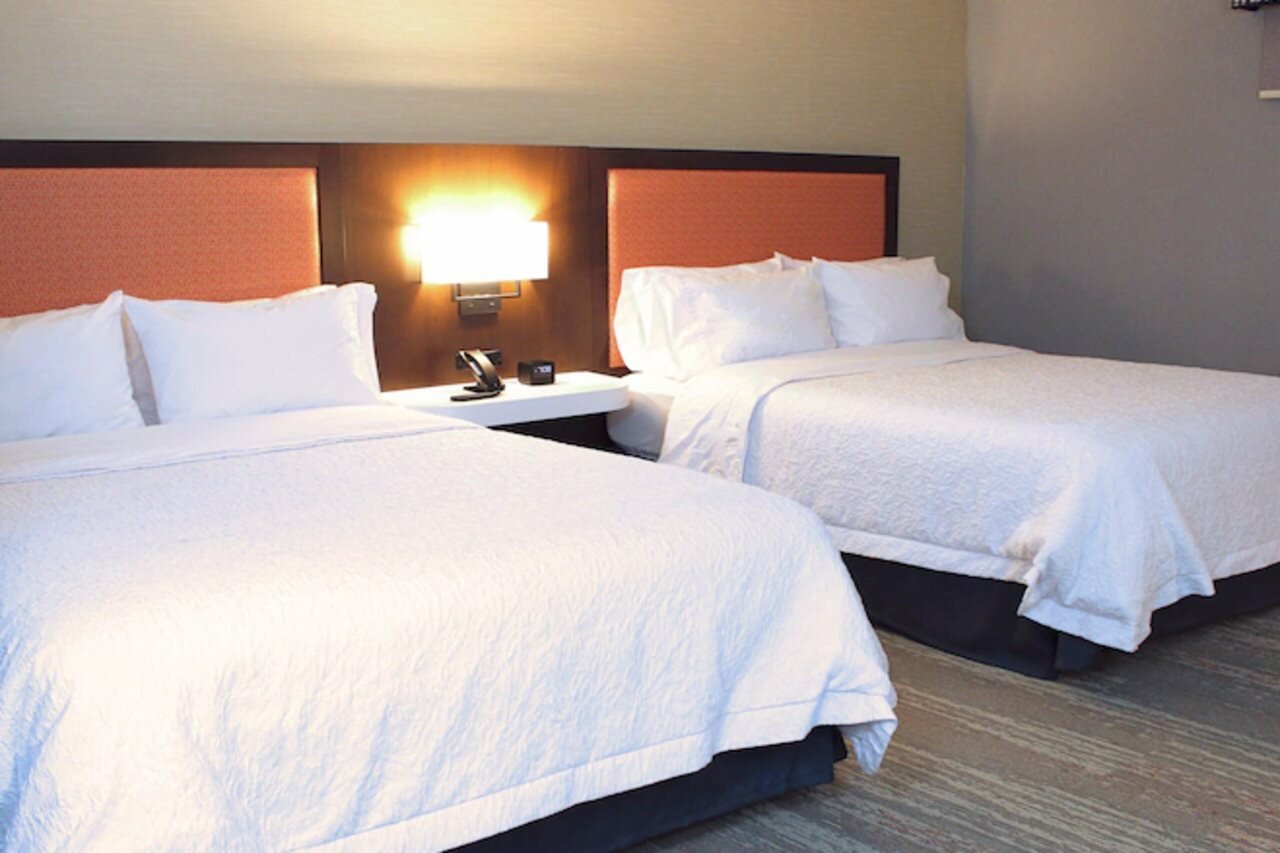 Фото Hampton Inn Buffalo - Amherst, Ny