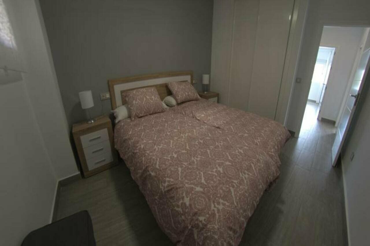 Фото Parque Marbella Apartments