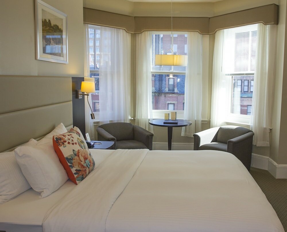 Фото Newbury Guest House