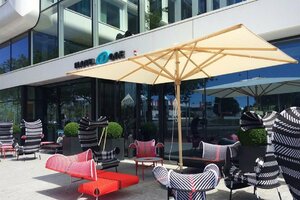 Гостиница Motel One Amsterdam