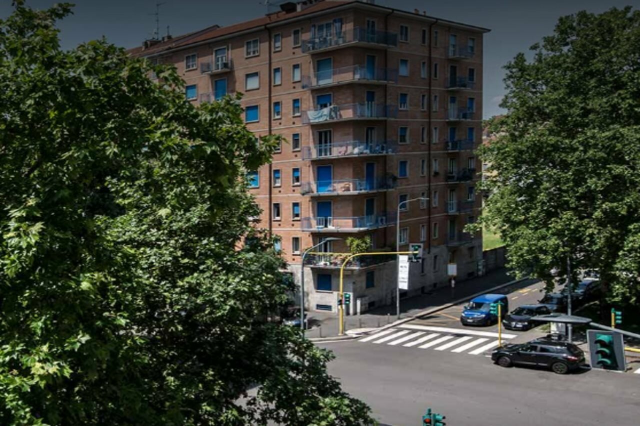 Фото Fiera Milano Apartments