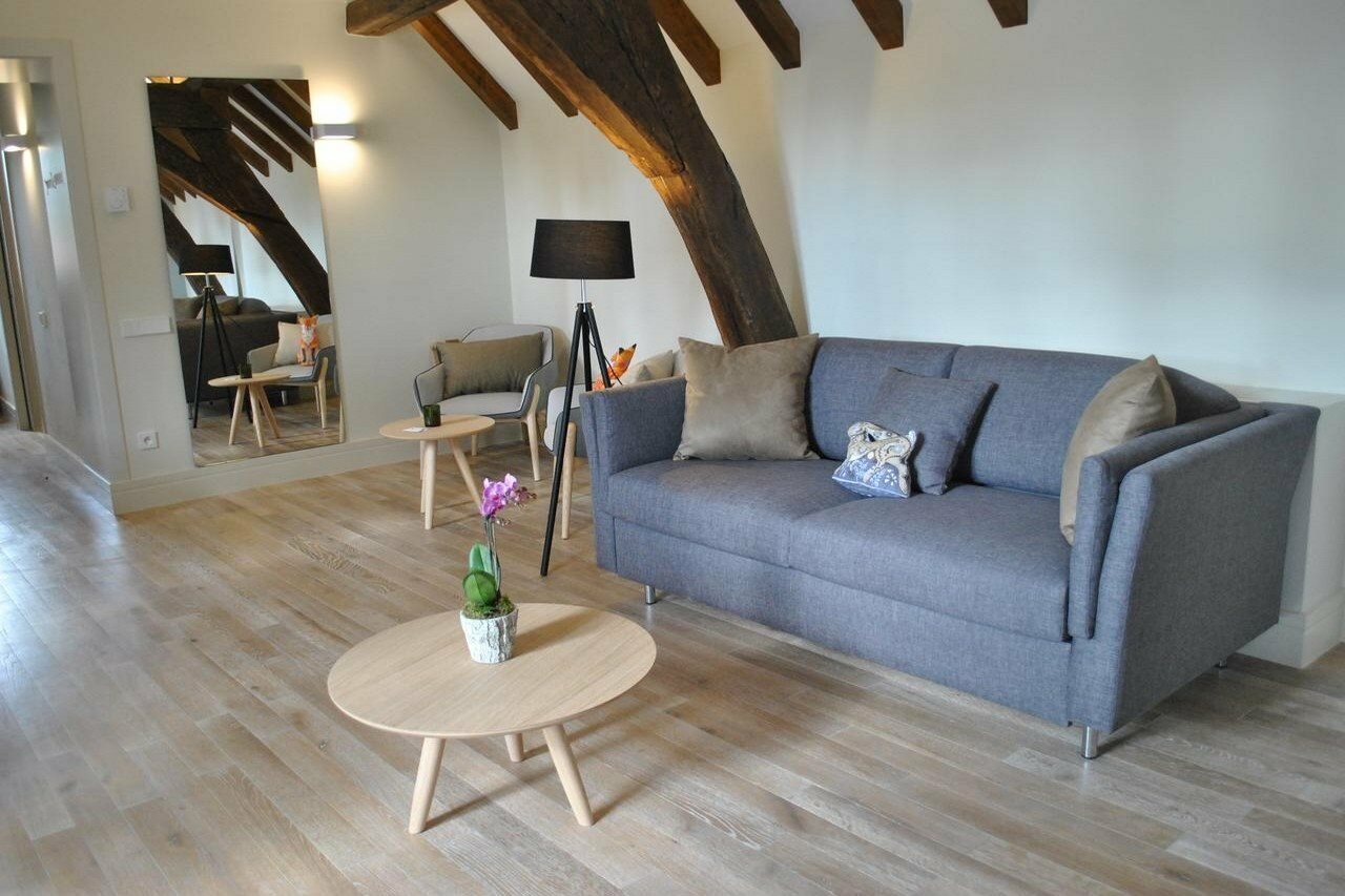 Фото Hôtel de Cavoye