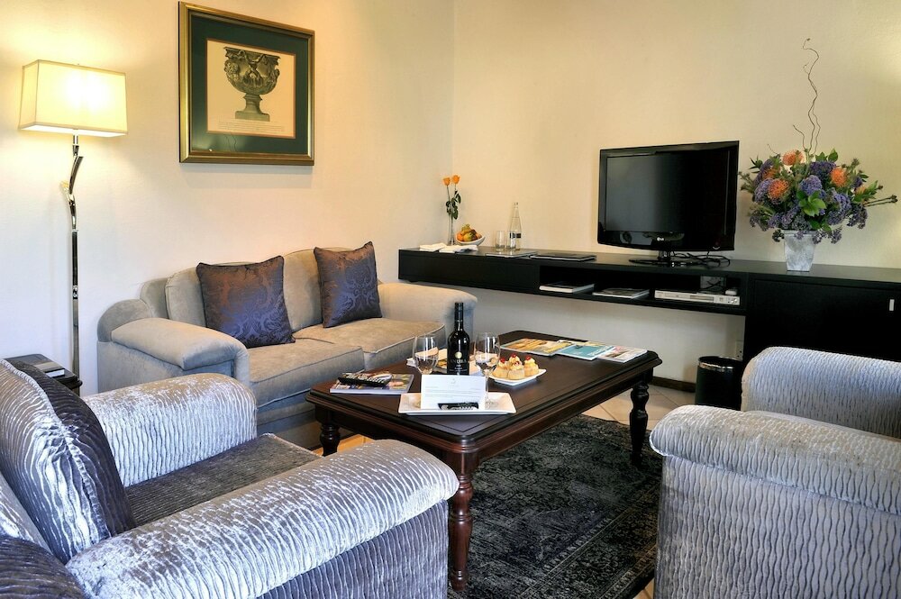 Фото Grande Roche Hotel