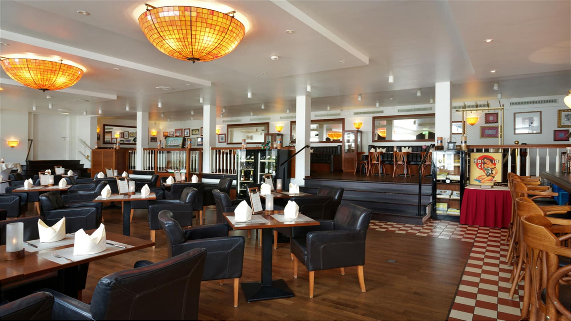 Фото Precise Resort Schwielowsee