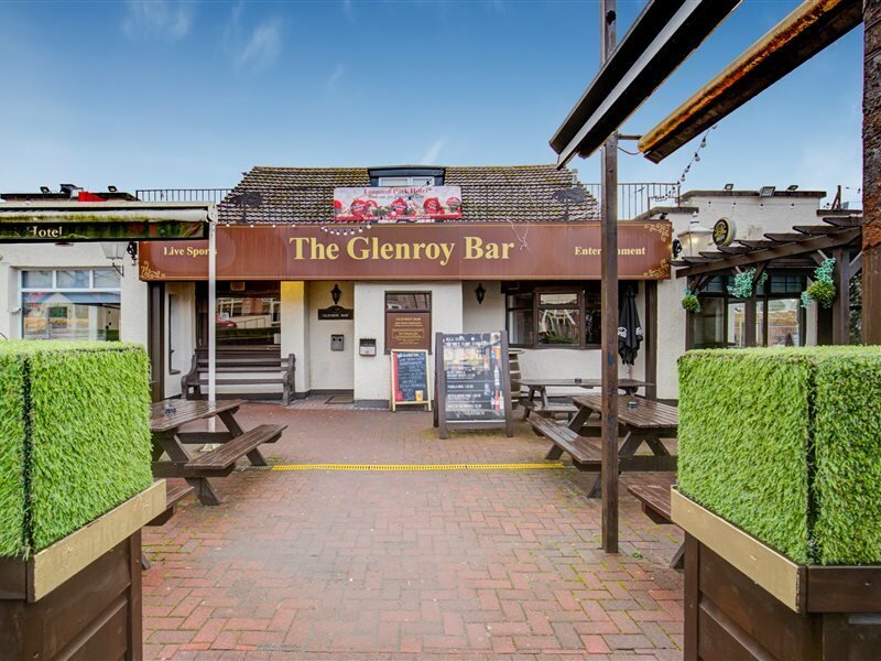 Фото Lomond Park Hotel