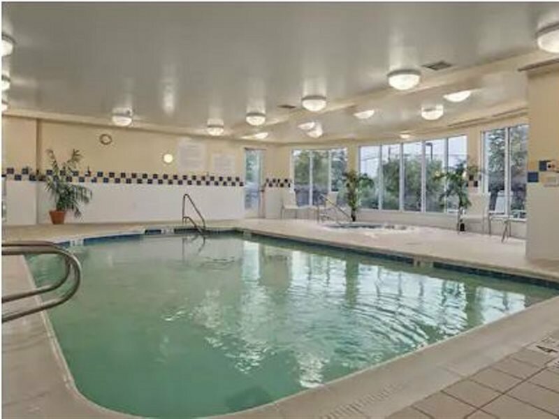 Фото Hilton Garden Inn Syracuse