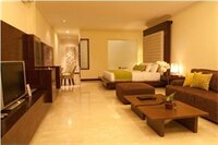 Фото Sagara Villas and Suites