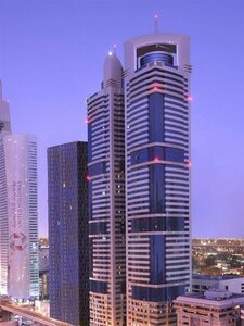 Гостиница Carlton Downtown Hotel