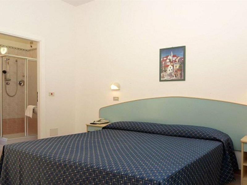 Фото Hotel Radar