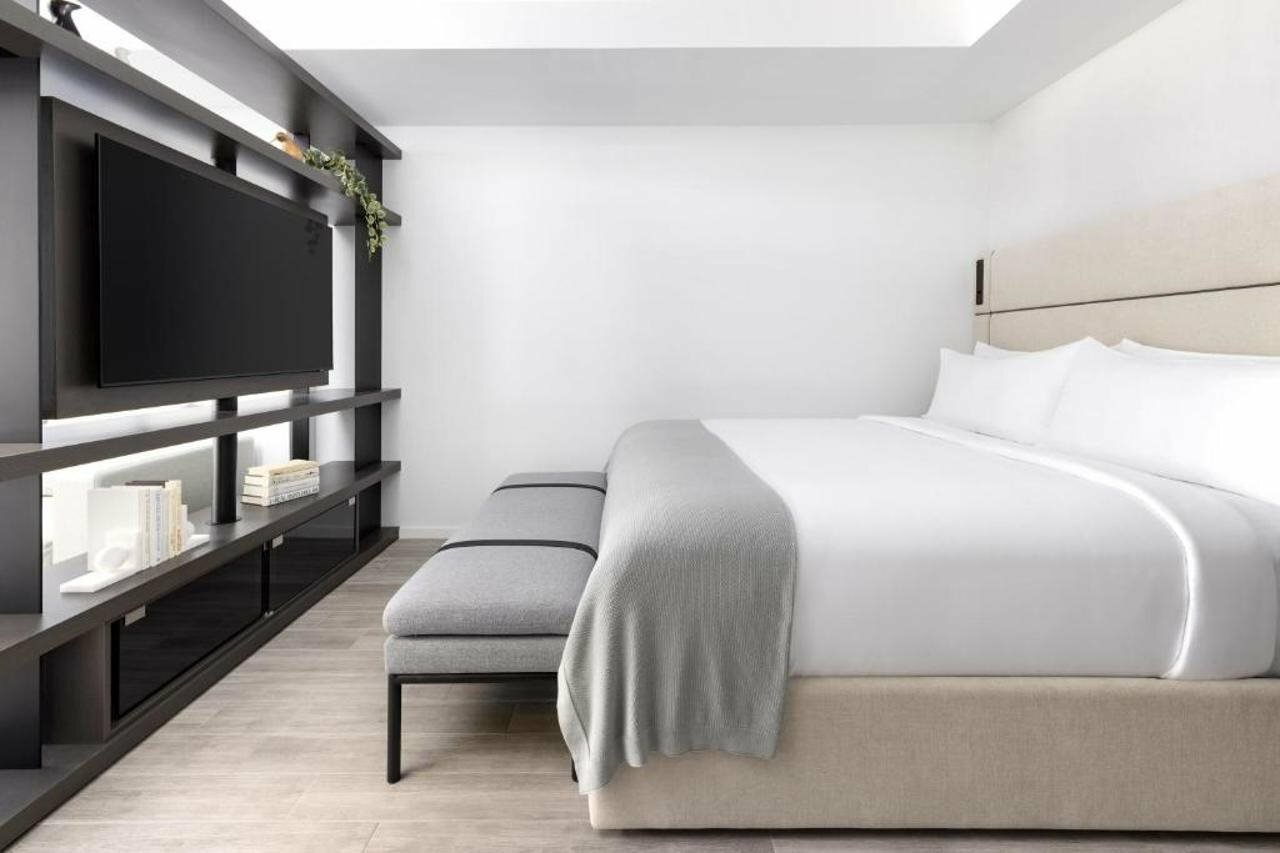 Фото The Elser Hotel Miami