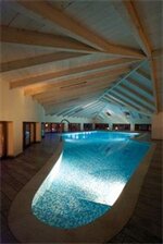 Фото Santa Marina Arachova Resort & SPA