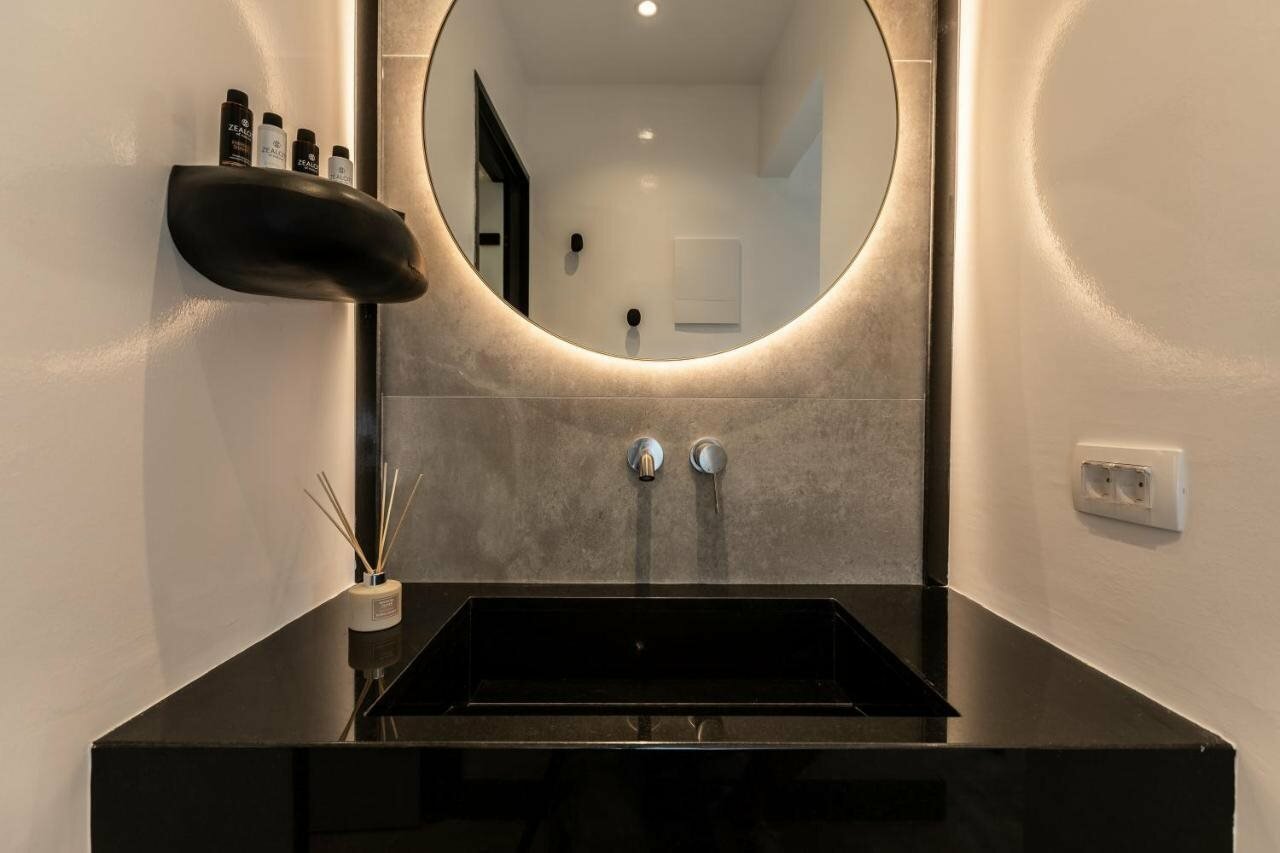 Фото Vineyard Exclusive Suites