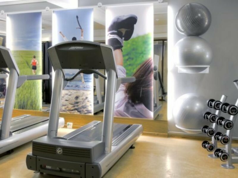 Фото Scandic Bygholm Park