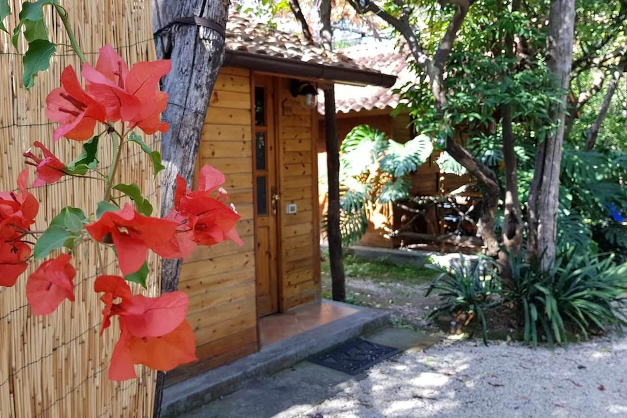 Фото Villaggio Verde